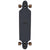 Arbor Journey Nightfall Zeppelin Longboard Complete