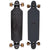 Arbor Journey Nightfall Zeppelin Longboard Complete