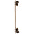 Arbor Journey Nightfall Zeppelin Longboard Complete