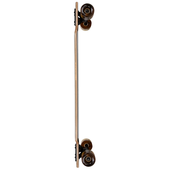 Arbor Journey Nightfall Zeppelin Longboard Complete