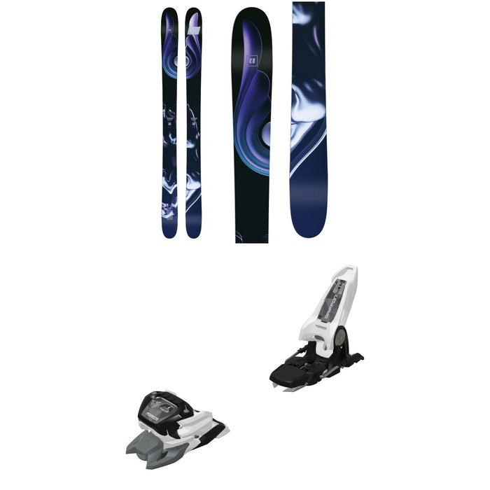 Armada ARV 94 Skis 2025 + Marker Griffon 13 ID Ski Bindings