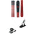 Völkl M7 Mantra Skis 2026 + Marker Griffon 13 ID Ski Bindings