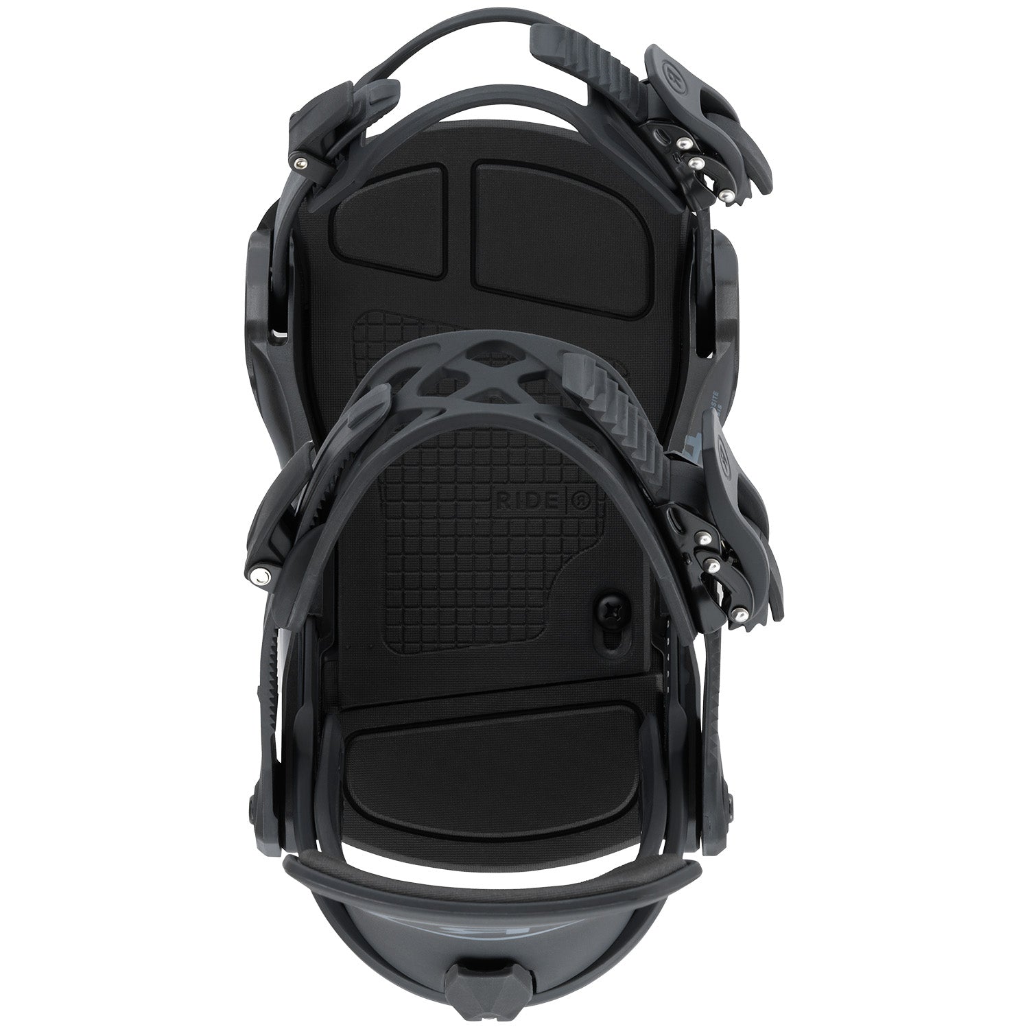 Ride CL-4 Snowboard Bindings - Women's 2026 – evo