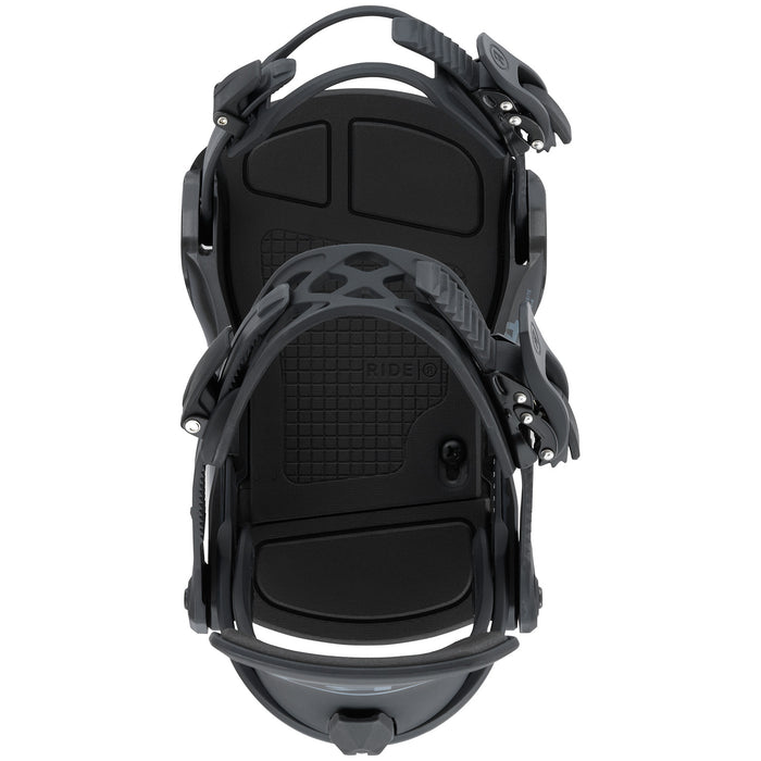 Ride CL-4 Snowboard Bindings - Women's 2026 Black