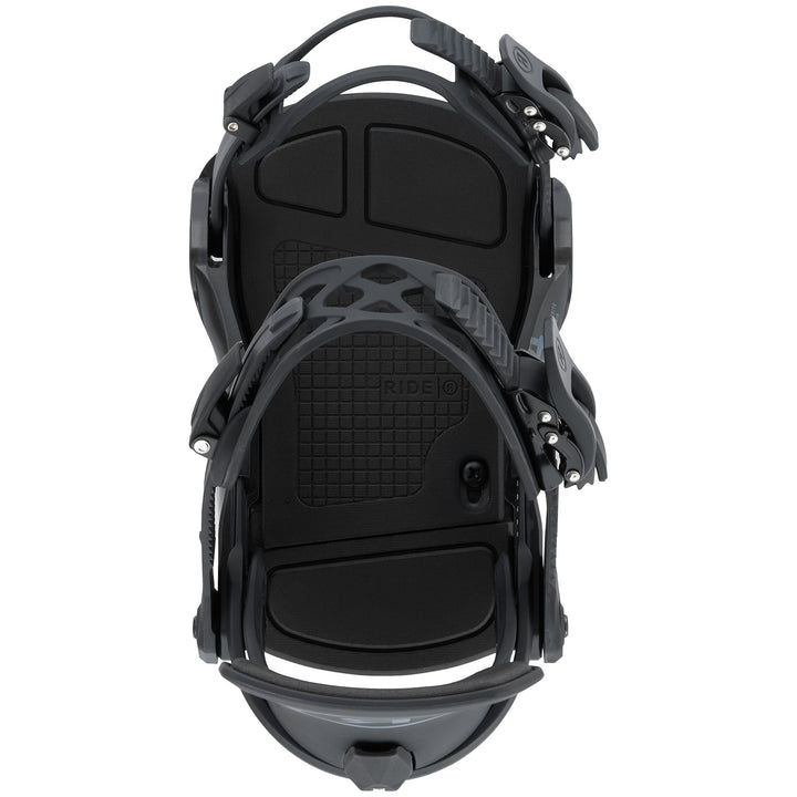 Ride CL-4 Snowboard Bindings - Women's 2026 Black
