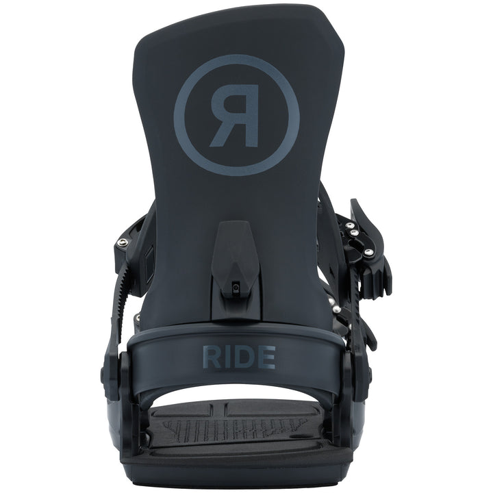 Ride CL-4 Snowboard Bindings - Women's 2026 Black