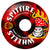 Spitfire Formula Four 99a Schroom Bighead Swirl Skateboard Wheels