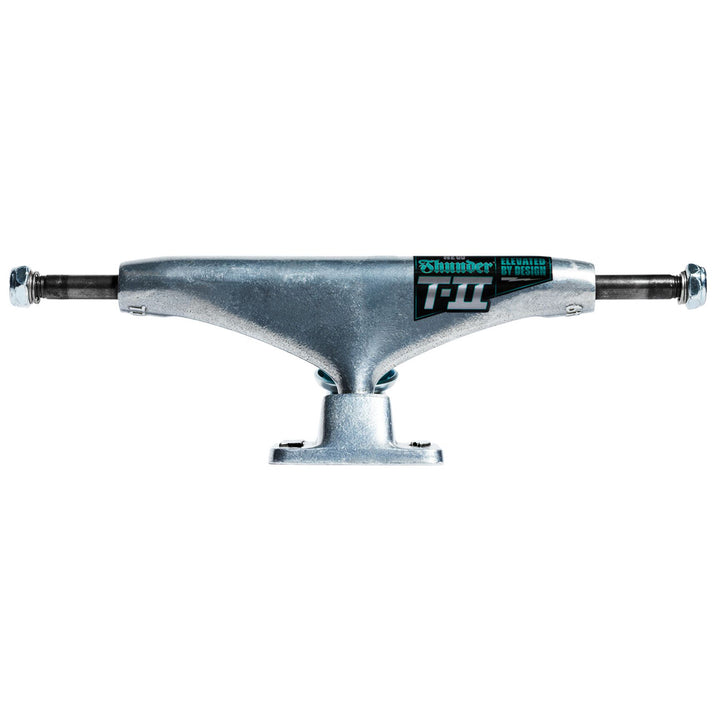 Thunder T-II Polished 151 Skateboard Truck