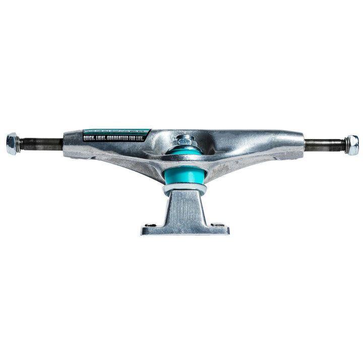 Thunder T-II Polished 151 Skateboard Truck