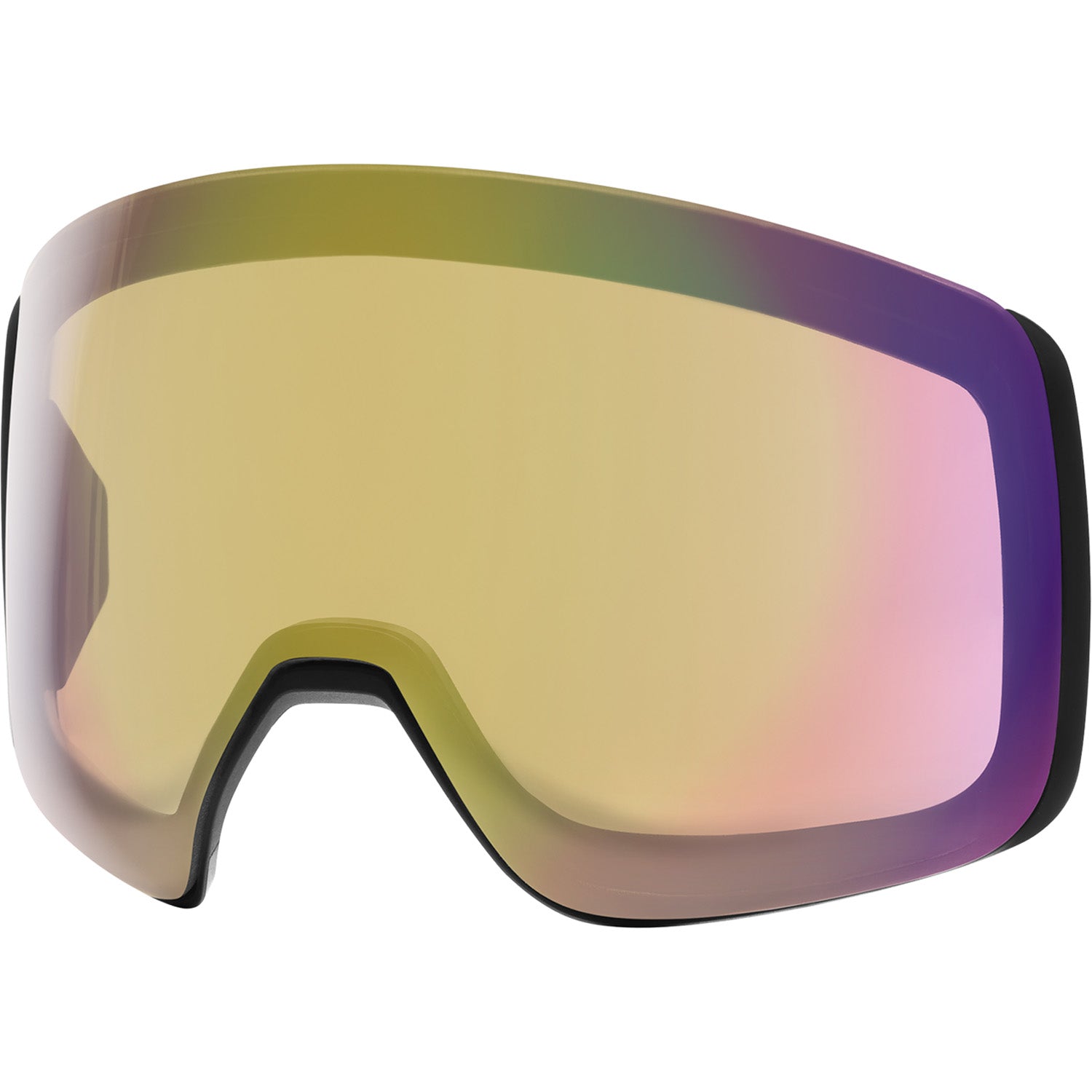 Smith 4D MAG XL Lens – evo