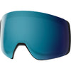 ChromaPop Sun Blue Mirror