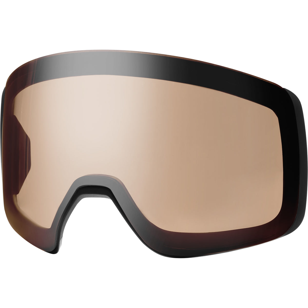 Smith 4D MAG Lens Chromapop Storm Amber