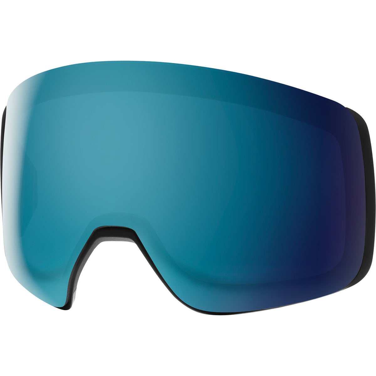 Smith 4D MAG Lens ChromaPop Sun Blue Mirror