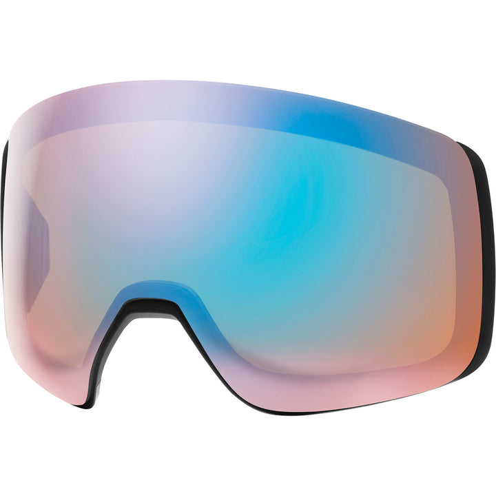 Smith 4D MAG Lens ChromaPop Storm Blue Sensor Mirror