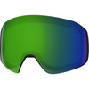 ChromaPop Sun Green Mirror