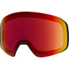 ChromaPop Sun Red Mirror