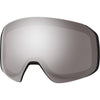 ChromaPop Sun Platinum Mirror