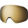 ChromaPop Sun Black Gold Mirror