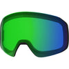 ChromaPop Everyday Green Mirror