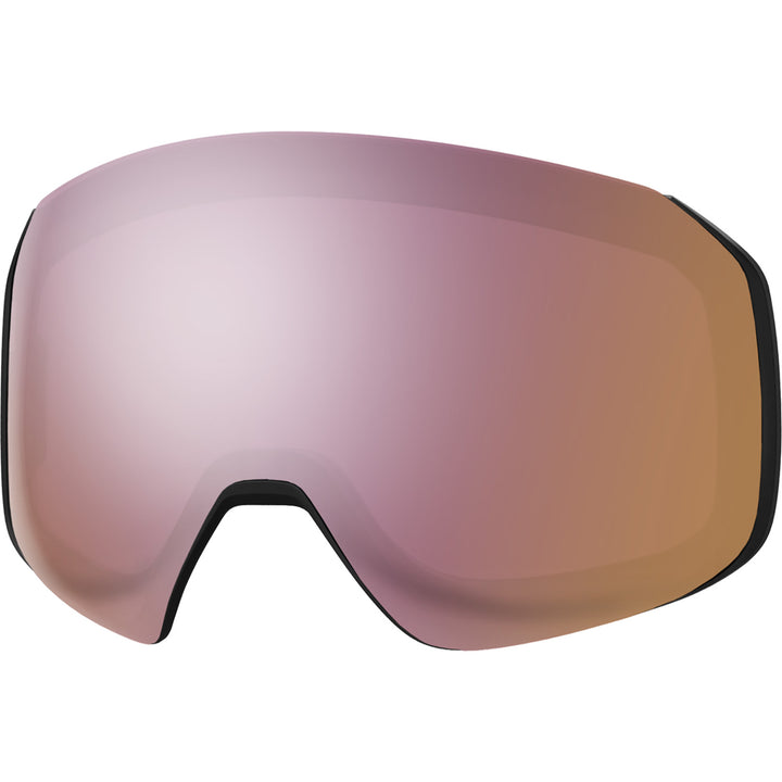 Smith 4D MAG S Lens ChromaPop Everyday Rose Gold Mirror