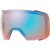 ChromaPop Storm Blue Sensor Mirror