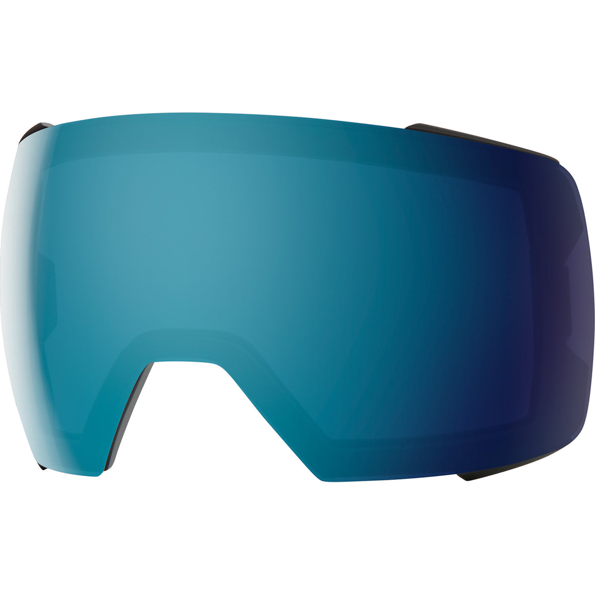 Smith I/O MAG XL Lens ChromaPop Sun Blue Mirror