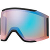 ChromaPop Storm Blue Sensor Mirror