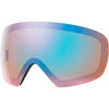 ChromaPop Storm Blue Sensor Mirror