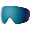 ChromaPop Sun Blue Mirror