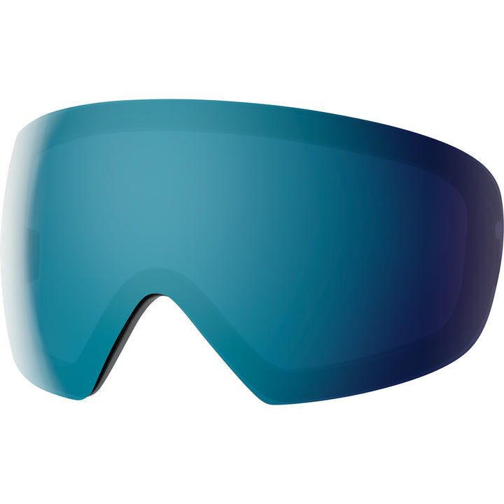 Smith I/O MAG S Lens ChromaPop Sun Blue Mirror