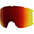 Smith Preview Lens Chromapop Sun Red Mirror