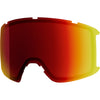 Chromapop Sun Red Mirror
