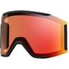 ChromaPop Pro Photochromic Red Mirror