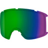 Chromapop Sun Green Mirror