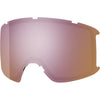 Chromapop Everyday Rose Gold Mirror
