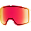 ChromaPop Photchromic Red Mirror