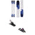 Salomon S/LAB QST Echo Skis + S/LAB Shift² MN 13 Alpine Touring Ski Bindings 2026