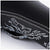 SDG Apollo Cro-Mo Brage Vestavik Edition Saddle Black/White