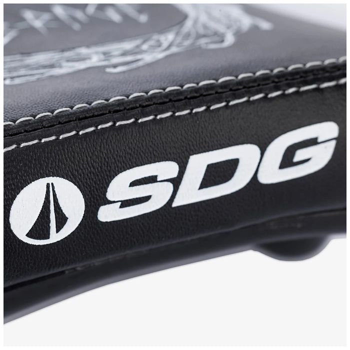 SDG Apollo I-Beam Brage Vestavik Edition Saddle Black/White
