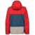 Strafe Nomad Jacket - Men's Red