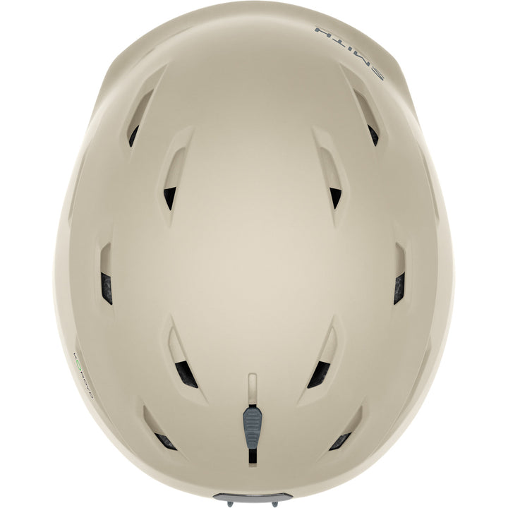 Smith Level Helmet Matte Chalk