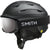 Smith Liberty Helmet - Women's Matte Black Pearl