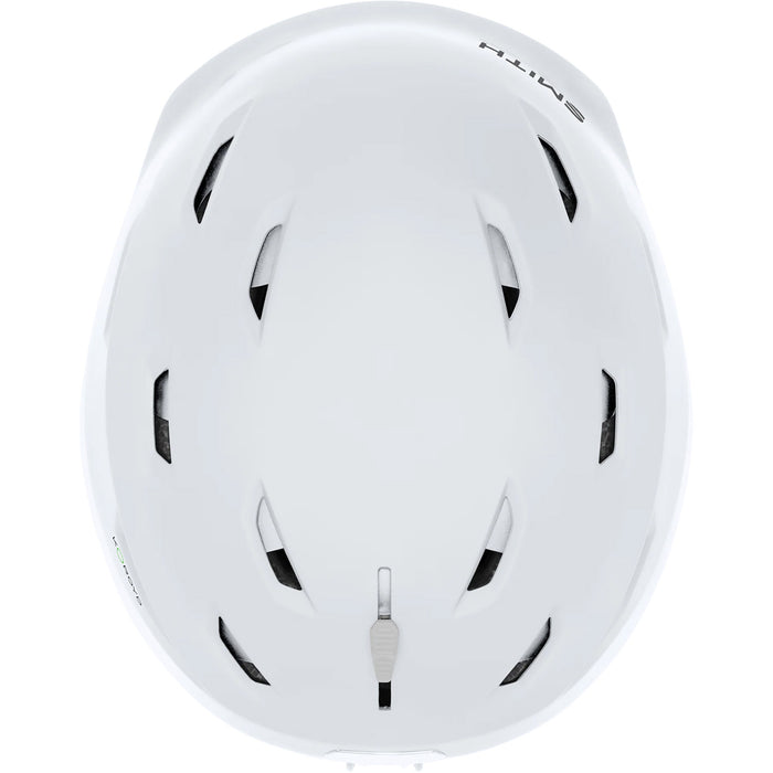 Smith Liberty Helmet - Women's Matte White