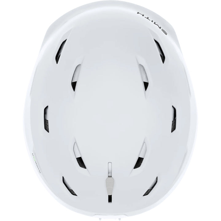 Smith Liberty Helmet - Women's Matte White
