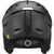 Smith Liberty Helmet - Women's Matte Black Pearl