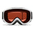 Smith Cascade Classic Goggles White/RC36