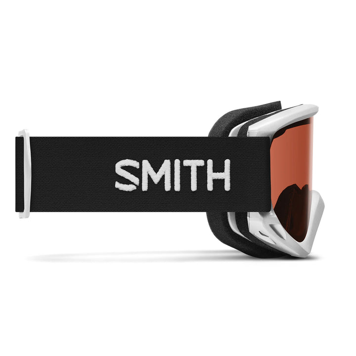 Smith Cascade Classic Goggles White/RC36