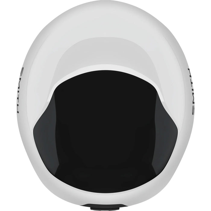 Smith Icon MIPS Helmet Matte White Fade Out