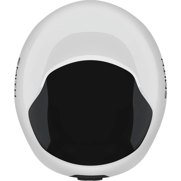 Smith Icon MIPS Helmet Matte White Fade Out