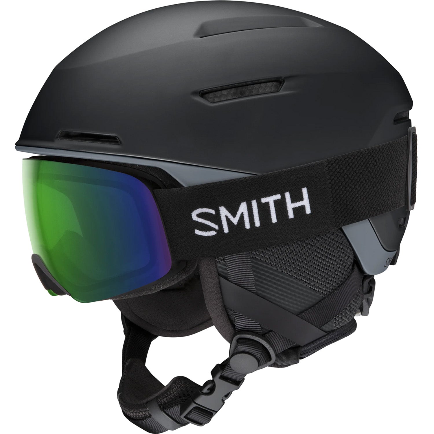 SMITH Altus Sサイズ ヘルメット Smith Altus Helmet – evo